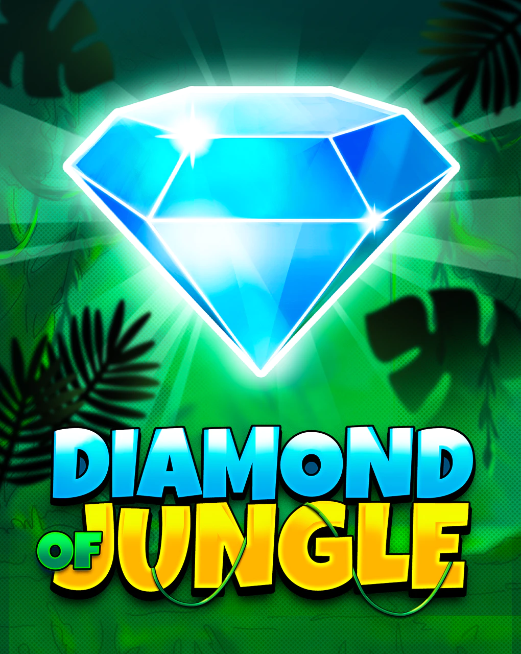 Играть в Diamond of Jungle в казино Драгон Мани